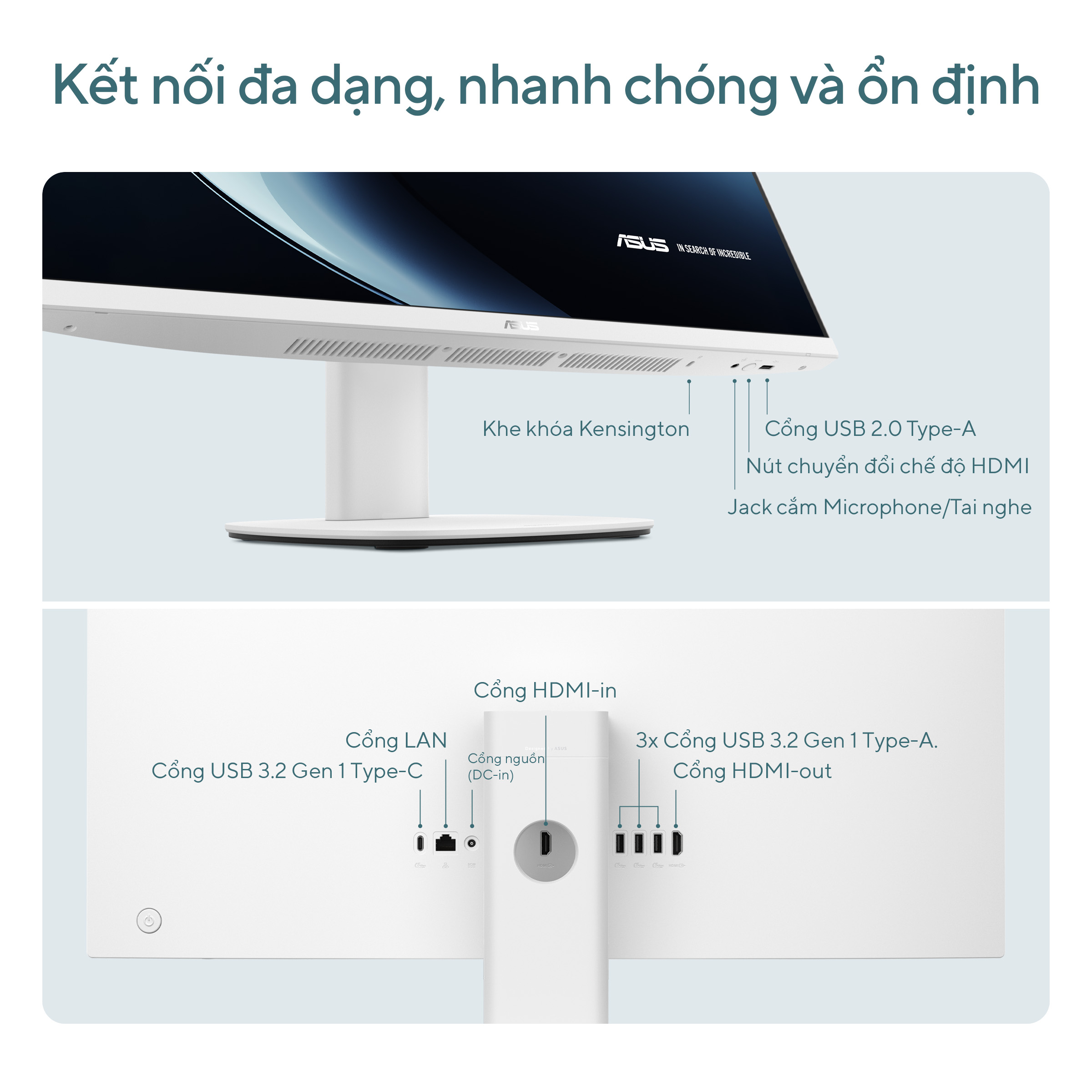 ket noi da dang