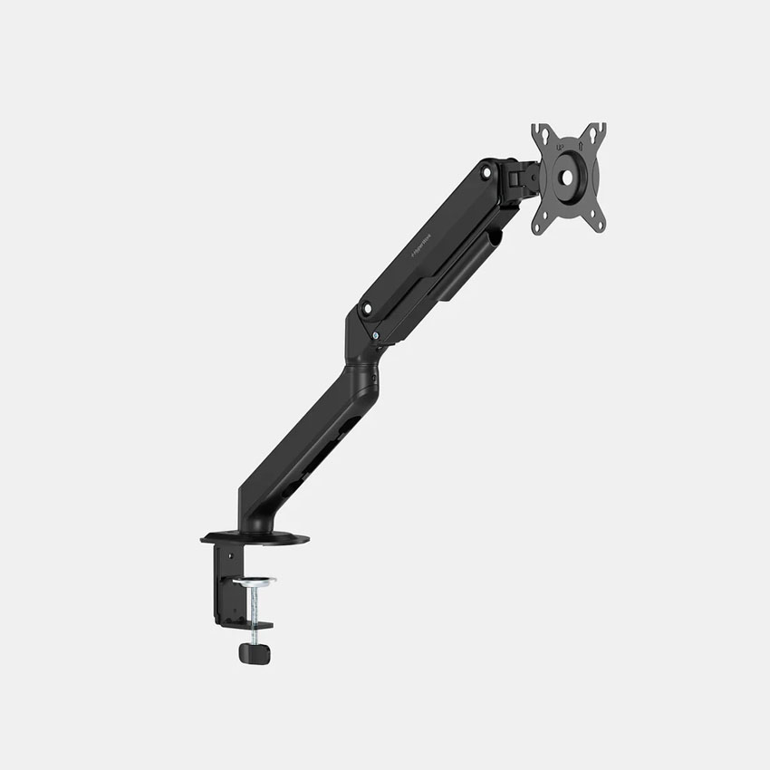 Giá đỡ màn hình Hyperwork T6 HPW-T6.V2-BLK Đen - Hình 2