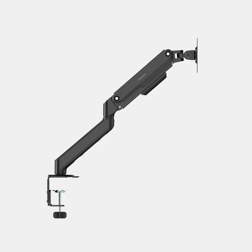 Giá đỡ màn hình Hyperwork T6 HPW-T6.V2-BLK Đen - Hình 3