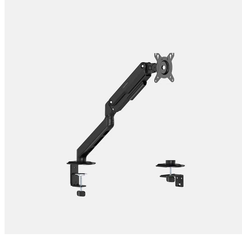 Giá đỡ màn hình Hyperwork T6 HPW-T6.V2-BLK Đen - Hình 4
