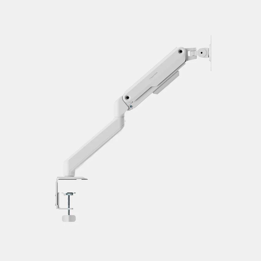 Giá đỡ màn hình Hyperwork T6 HPW-T6.V2-WHT Trắng - Hình 3