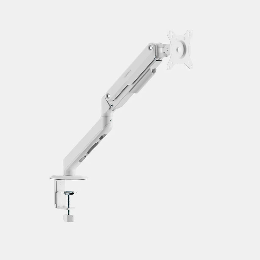 Giá đỡ màn hình Hyperwork T6 HPW-T6.V2-WHT Trắng - Hình 2