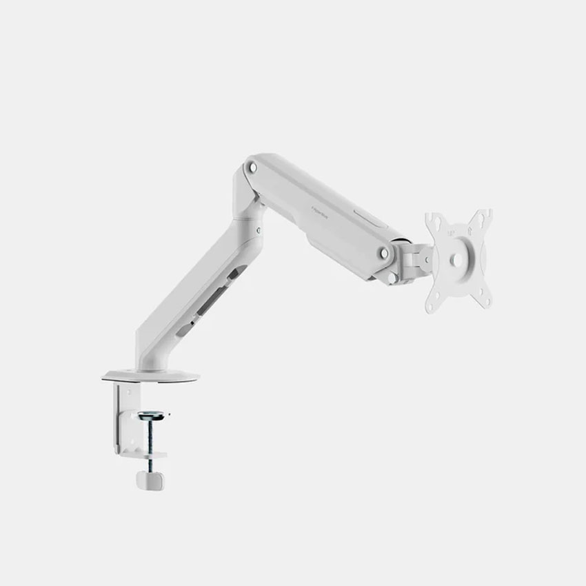 Giá đỡ màn hình Hyperwork T6 HPW-T6.V2-WHT Trắng chính hãng