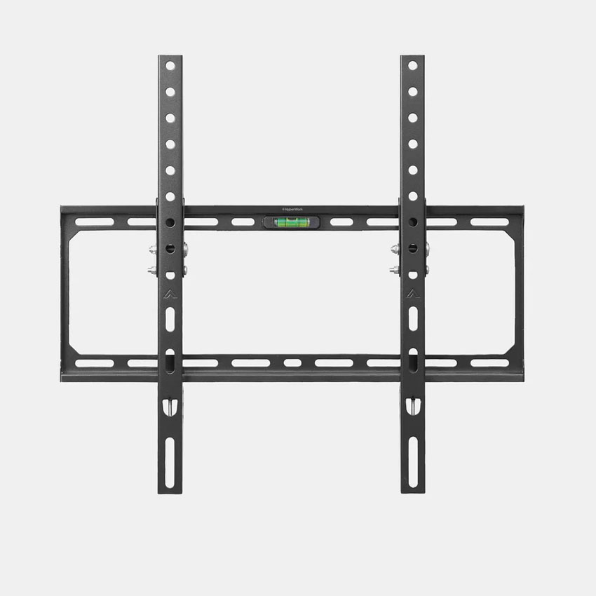 Giá treo tivi Hyperwork HPW-TVF01-BLK Đen - Hình 3