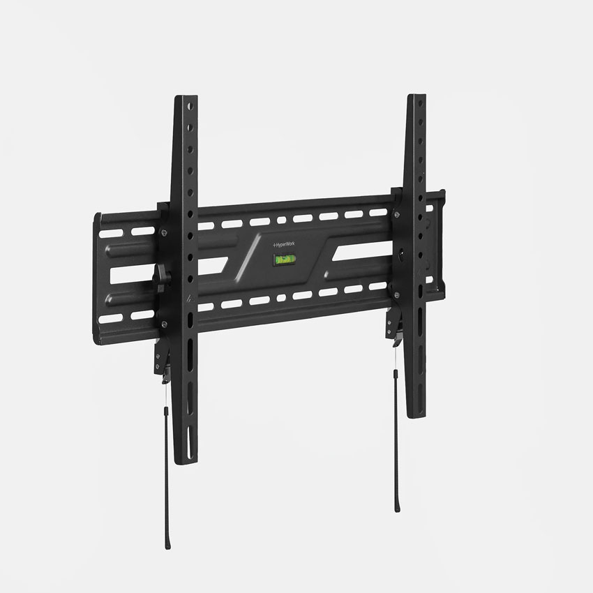 Giá treo tivi Hyperwork HPW-TVF02-BLK Đen - Hình 2