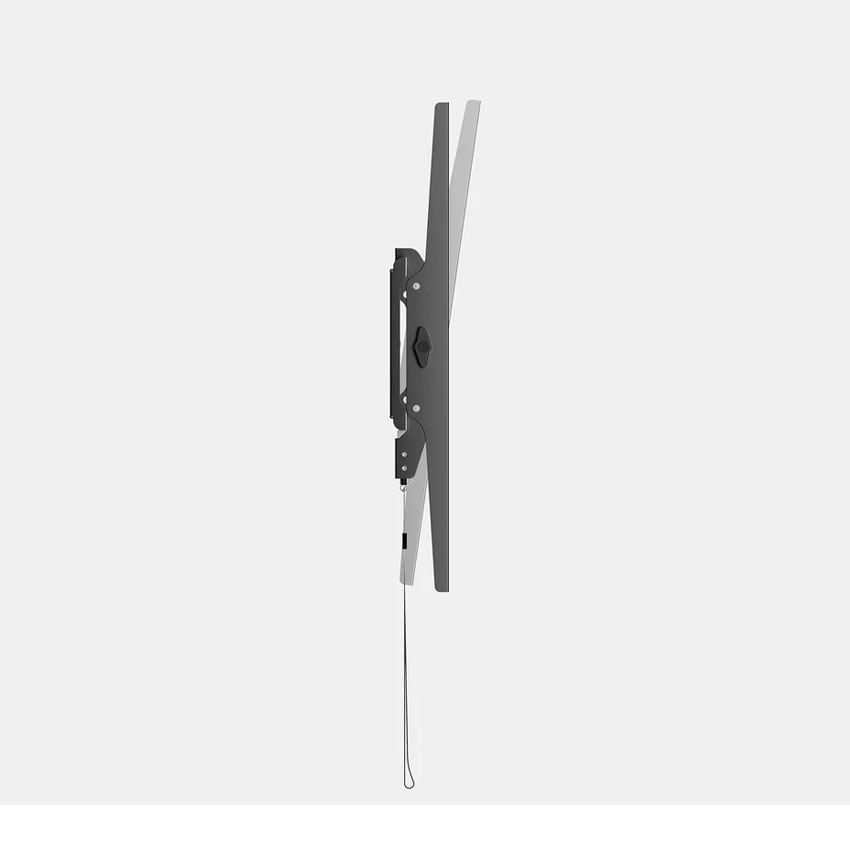 Giá treo tivi Hyperwork HPW-TVF02-BLK Đen - Hình 3