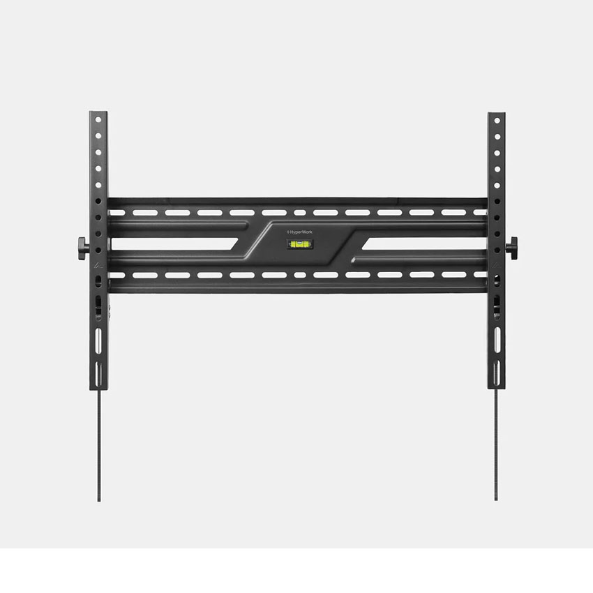 Giá treo tivi Hyperwork HPW-TVF02-BLK Đen - Hình 5