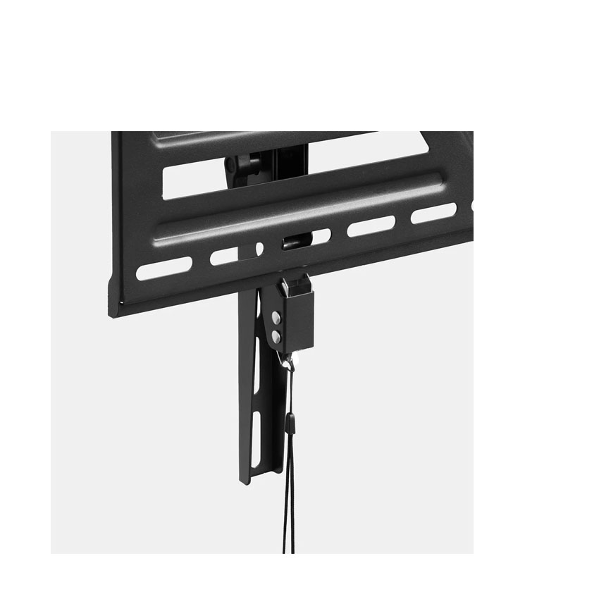 Giá treo tivi Hyperwork HPW-TVF02-BLK Đen - Hình 6