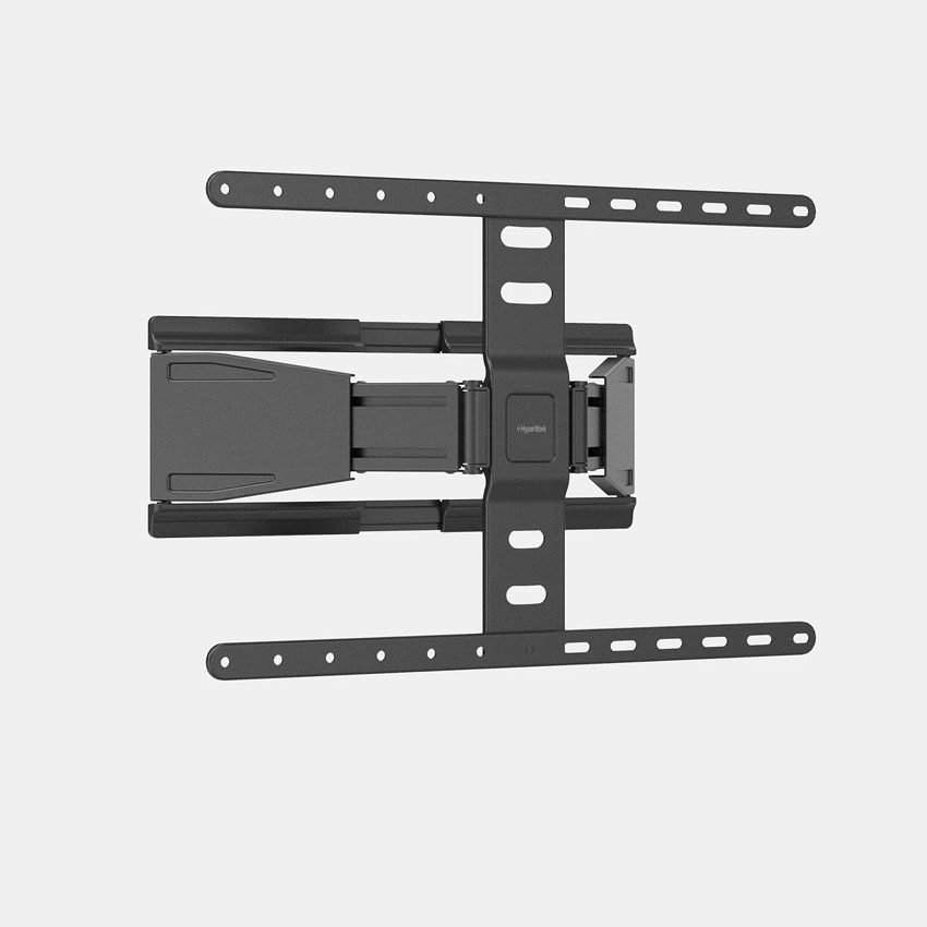 Giá treo tivi Hyperwork HPW-TVF04-BLK Đen chính hãng