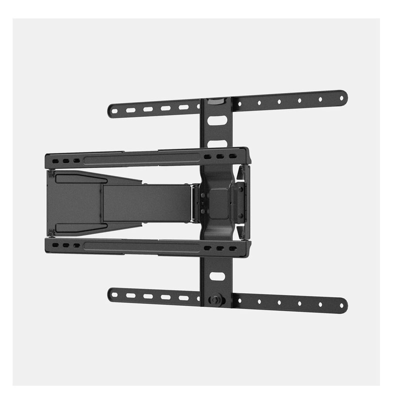 Giá treo tivi Hyperwork HPW-TVF04-BLK Đen - Hình 3