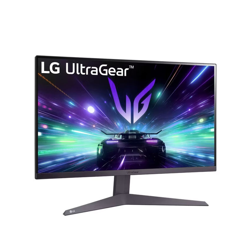 Màn hình LG 27GS50F-B (27 inch/FHD/VA/180Hz/1ms) - Cũ đẹp (Full box) - Hình 5