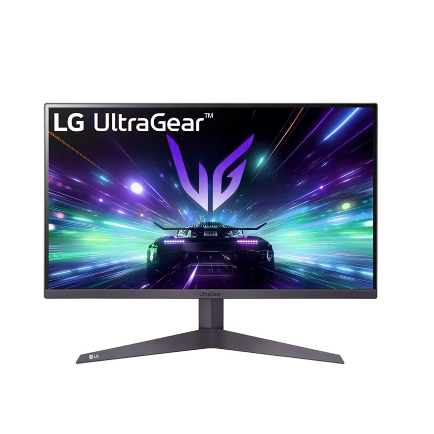 Màn hình LG 27GS50F-B (27 inch/FHD/VA/180Hz/1ms) - Cũ đẹp (Full box) chính hãng