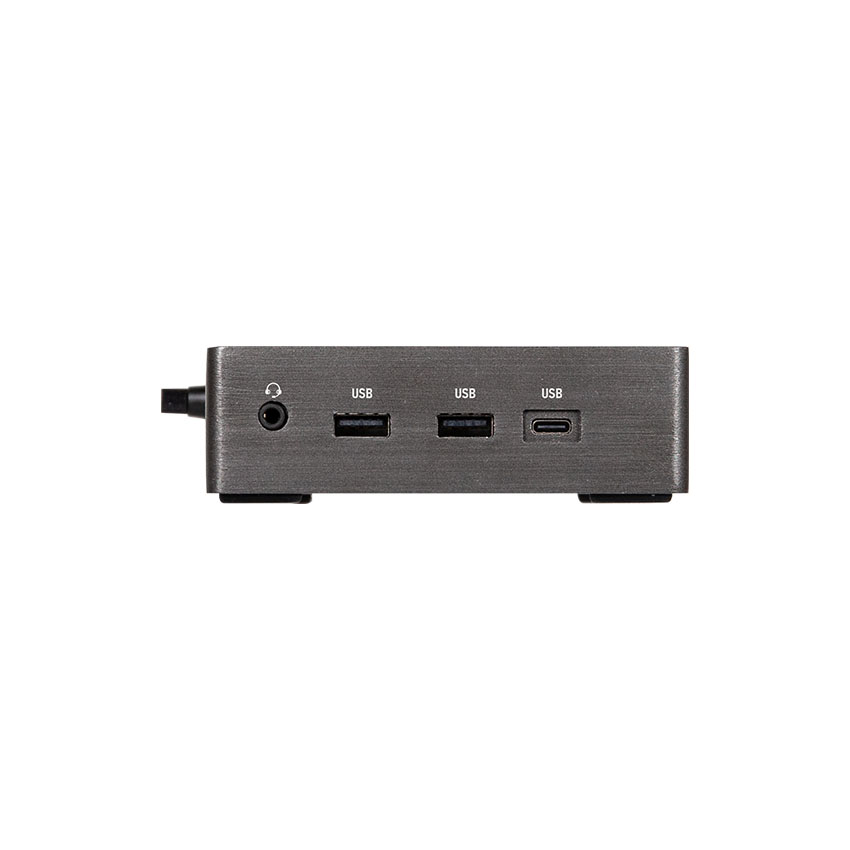 Bộ Mini PC Gigabyte BRIX GB-BRU7-255H (6BXARH7SWMR) (Ultra7 255H/2xD5-6400 /2xNVMe/2xHDMI/1xUSB4/WF7 - Hình 5