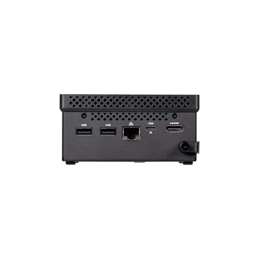 Bộ Mini PC Gigabyte BRIX GB-BTIP-N250 (6BXTWN2HWMR) (N250/1xD5-4800 /1xNVMe/1x Sata/1xHDMI/WF/BT/1xL - Hình 3
