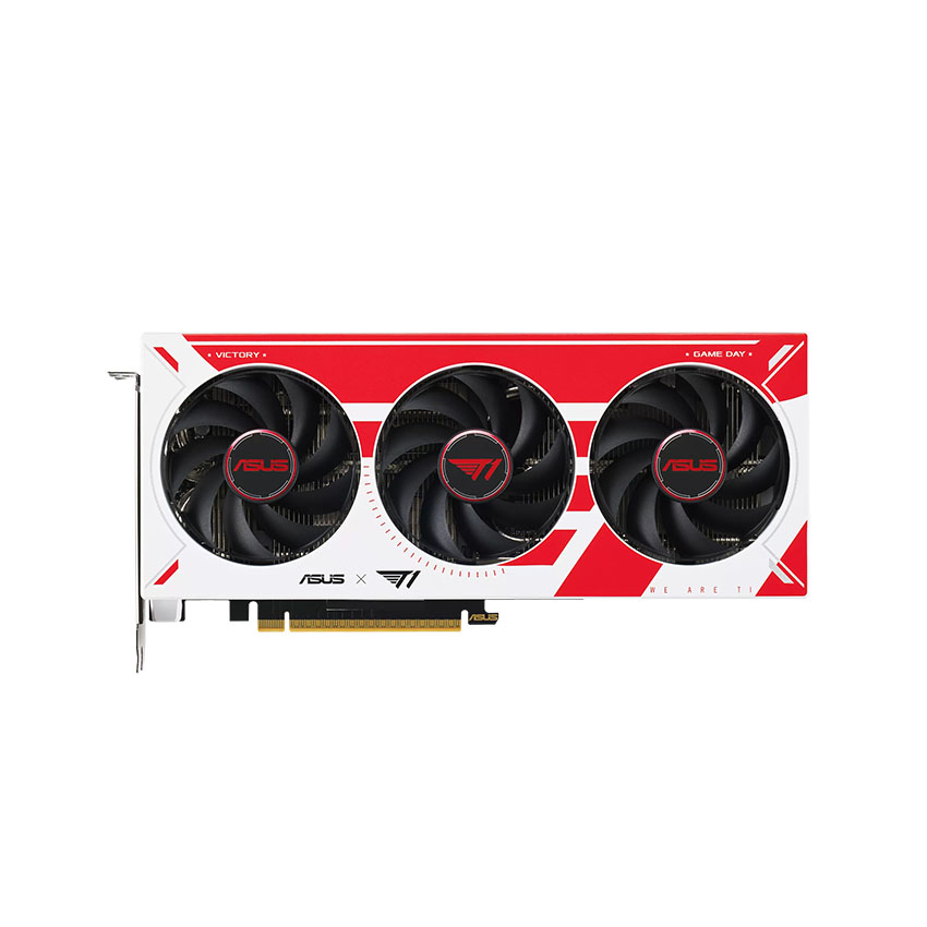 Card màn hình Asus T1 RTX 5060 Ti 8G OC GAMING - Hình 4