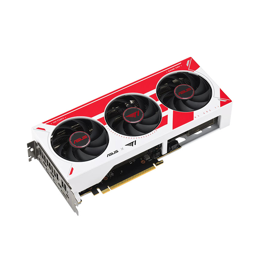 Card màn hình Asus T1 RTX 5060 Ti 8G OC GAMING - Hình 5