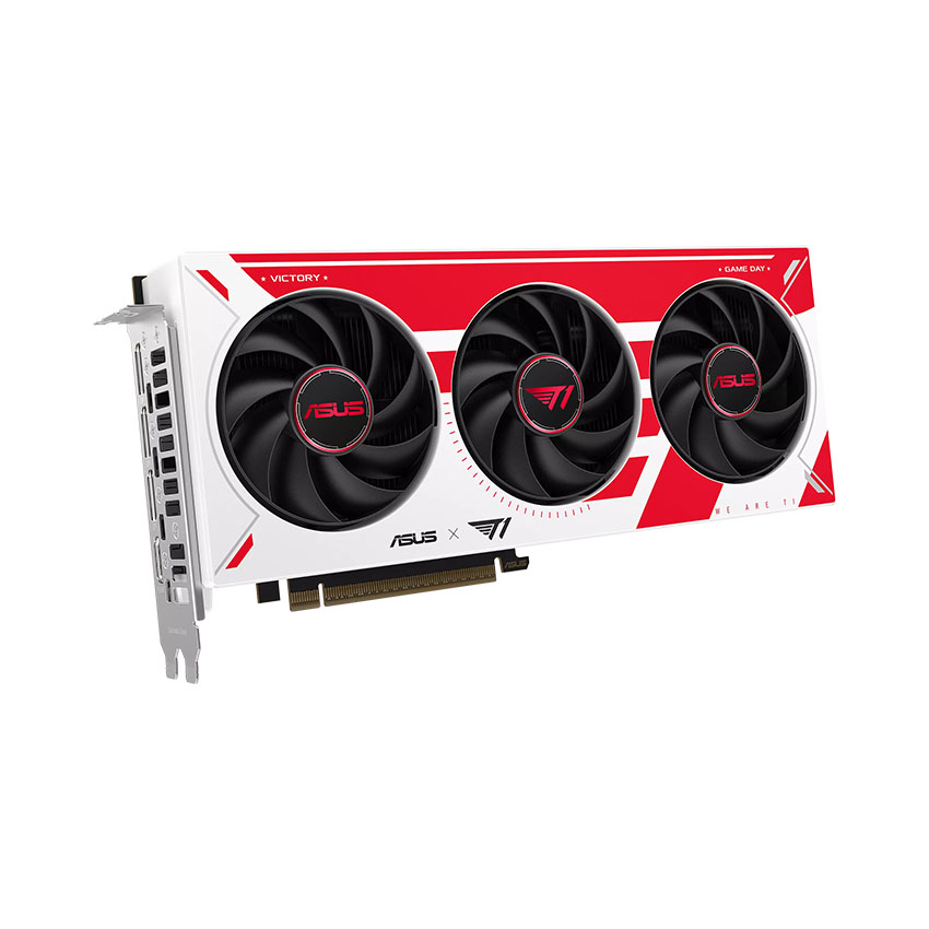Card màn hình Asus T1 RTX 5060 Ti 8G OC GAMING - Hình 8