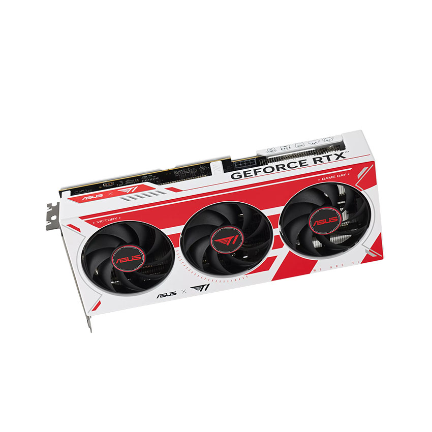 Card màn hình Asus T1 RTX 5060 Ti 8G OC GAMING - Hình 9