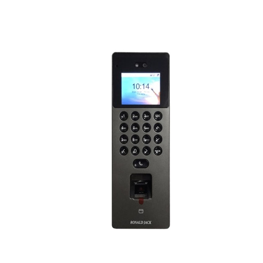 Máy chấm công khuôn mặt ZKTECO XFACE 88A chính hãng