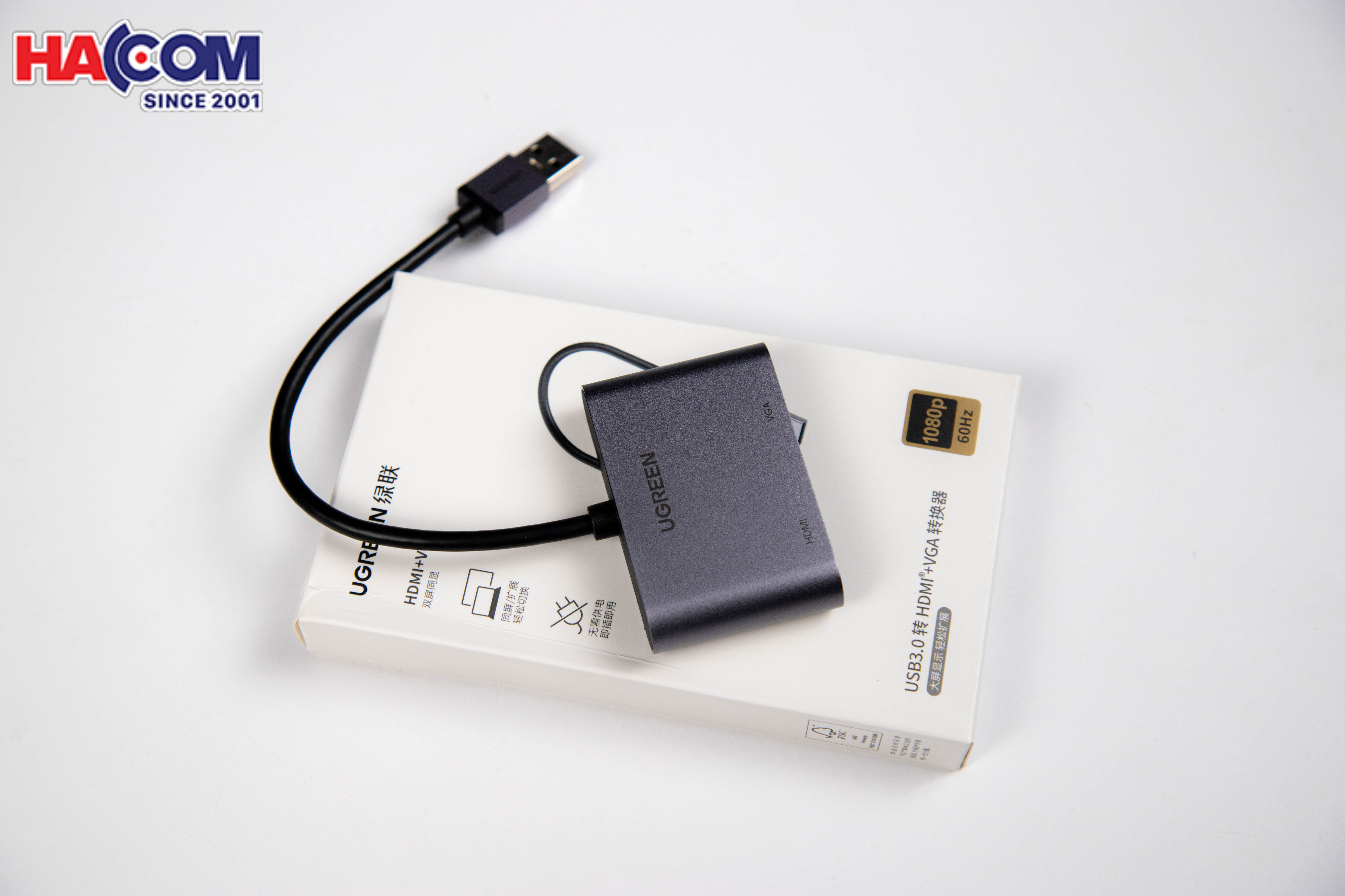 cdn/web/24092025/Cap-chuyen-doi-USB-3.0-sang-HDMI-VGA-Ugreen-20518-Ho-tro-1080P60Hz-3.jpg 2