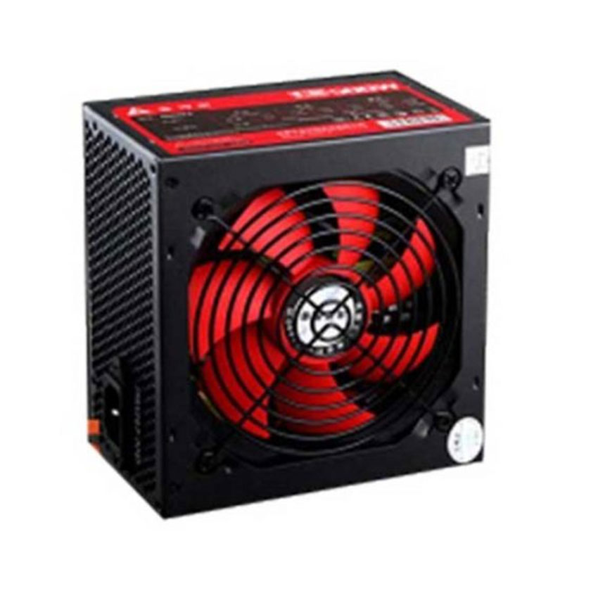 Nguồn Golden Field Power Supply 480W - Cũ xước (Tray) - Hình 1