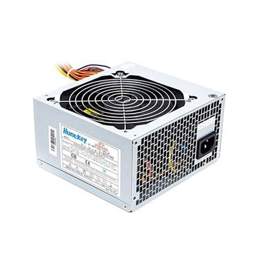 Nguồn Huntkey CP-350H 350W - Cũ xước (Tray) - Hình 1