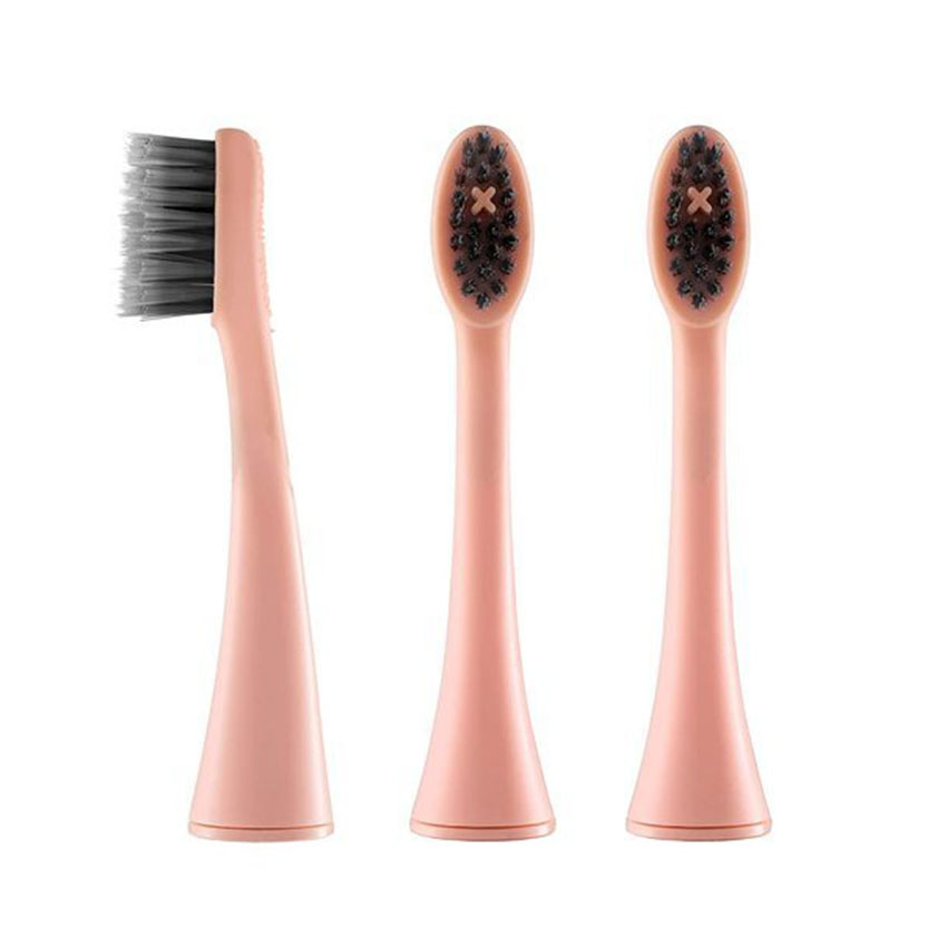 Bàn Chải Điện Halio Sonic Whitening Pro - Màu Hồng 2