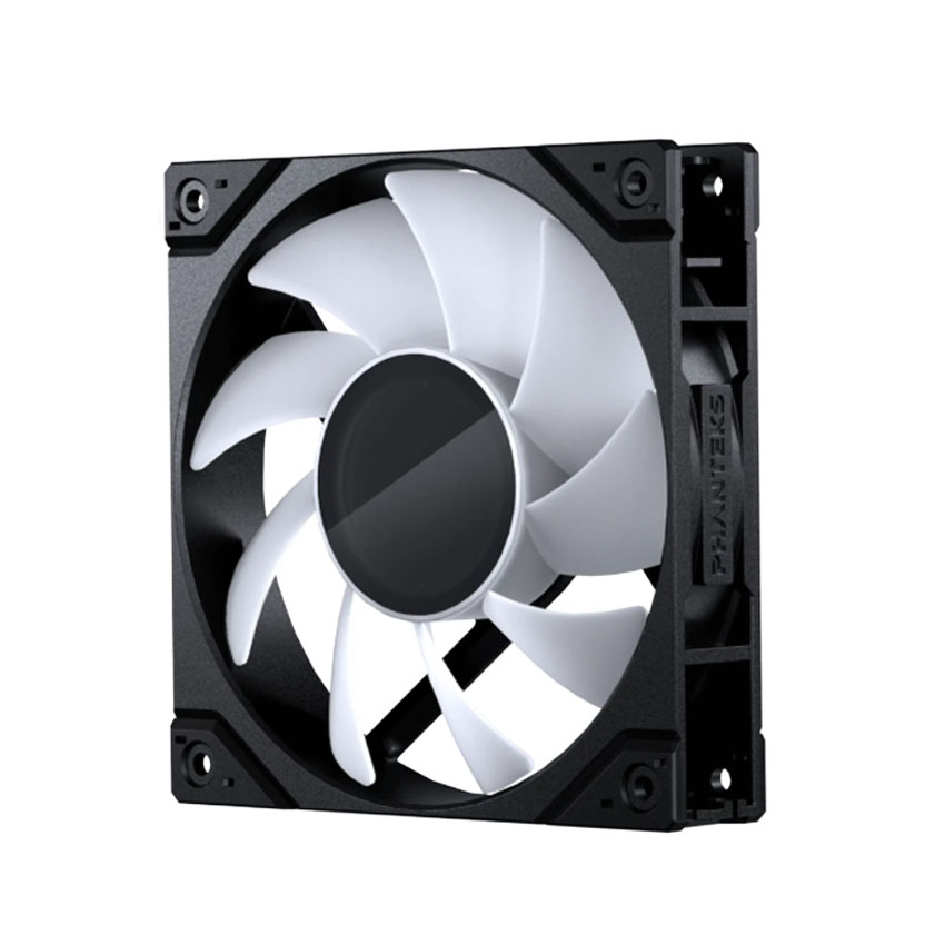 Fan case PHANTEKS M25 G2 120mm Black (PWMDRGB) 1