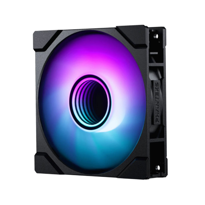 Fan case bộ 3 quạt PHANTEKS M25 G2 120mm Black (PWMDRGB) 1