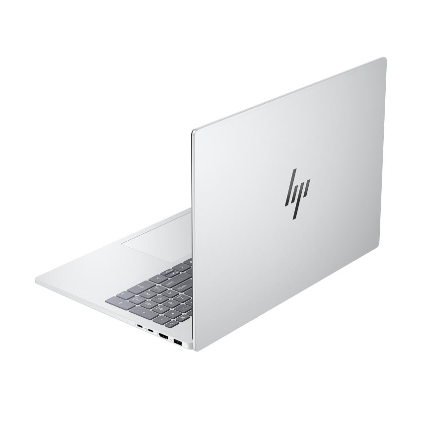 Laptop HP OmniBook 7 16-az0040TU C2DR3PA (Core 9 270H/32GB RAM/512GB SSD/16 2K/Win11&OfficeHS24+365/Bạc) 3