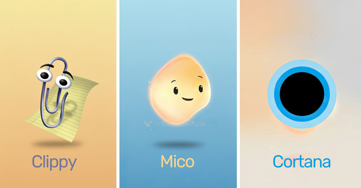 microsoft brings back a virtual assistant