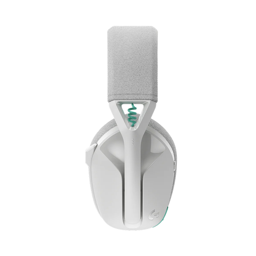 Tai nghe Logitech G321 Lightspeed - Màu Trắng 4