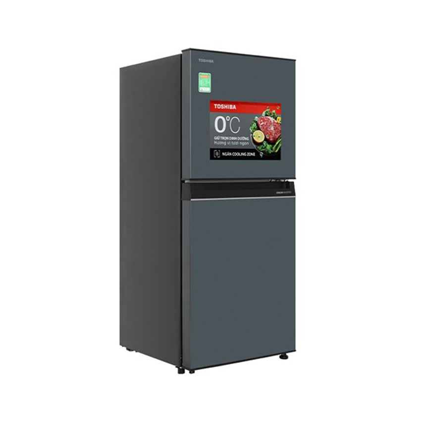 Tủ lạnh Toshiba Inverter 194 lít GR-RT252WE-PMV(52) 1