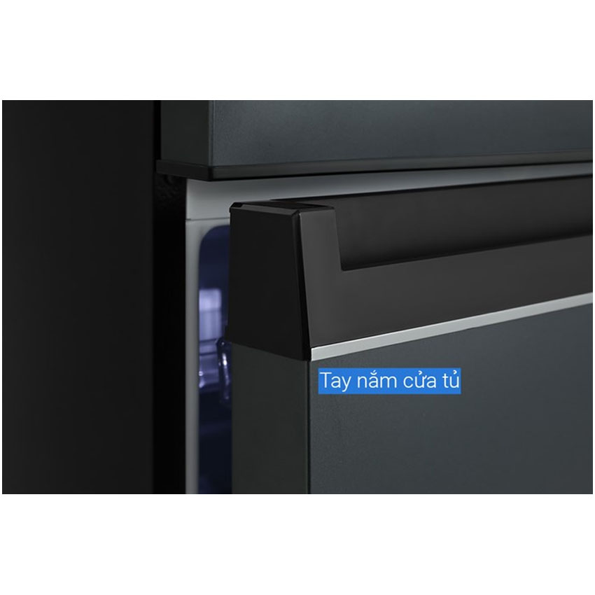 Tủ lạnh Toshiba Inverter 194 lít GR-RT252WE-PMV(52) 10