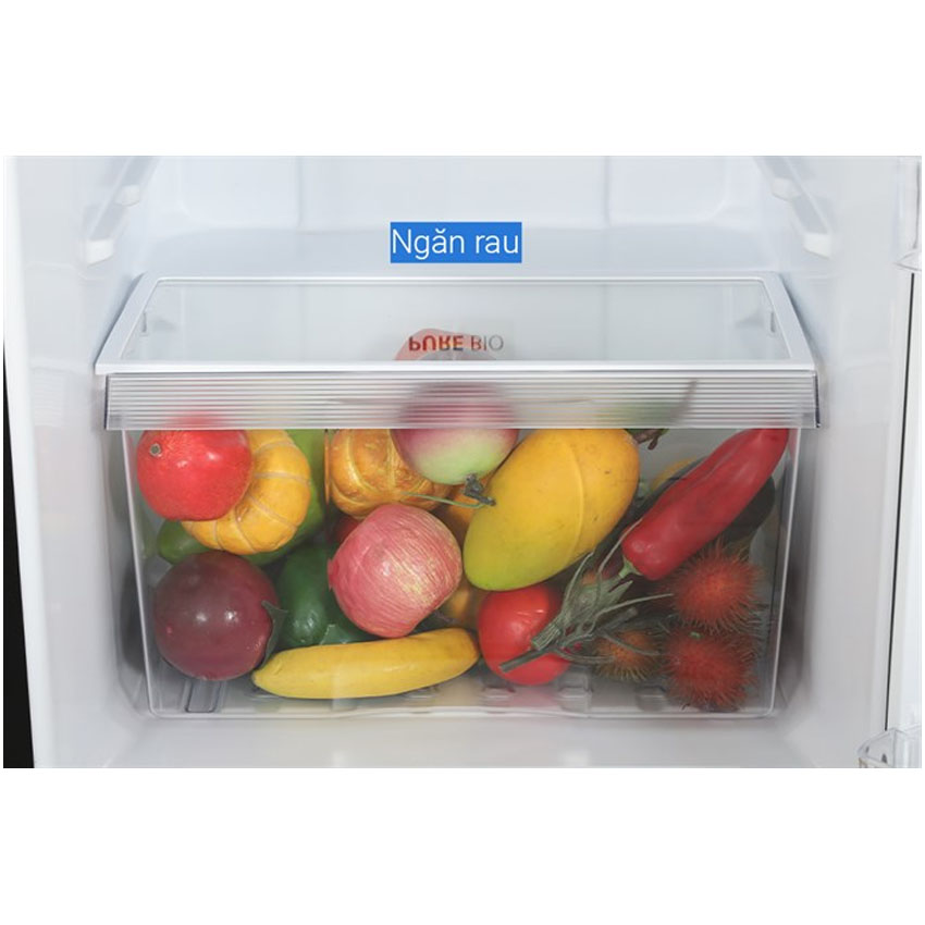 Tủ lạnh Toshiba Inverter 194 lít GR-RT252WE-PMV(52) 7