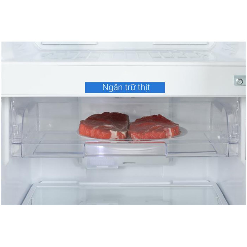 Tủ lạnh Toshiba Inverter 194 lít GR-RT252WE-PMV(52) 6