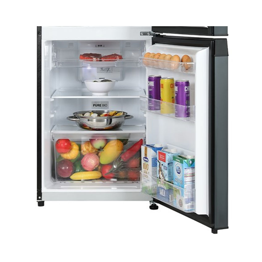 Tủ lạnh Toshiba Inverter 194 lít GR-RT252WE-PMV(52) 5