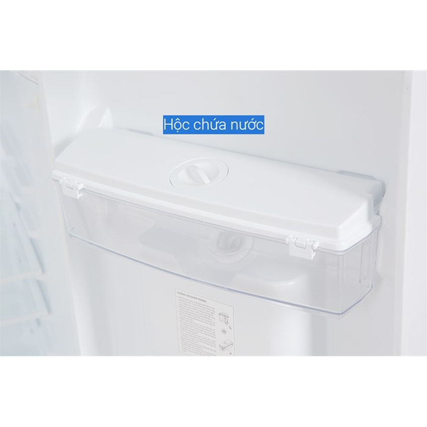 Tủ lạnh Toshiba Inverter 249 lít GR-RT325WE-PMV(06)-MG 7