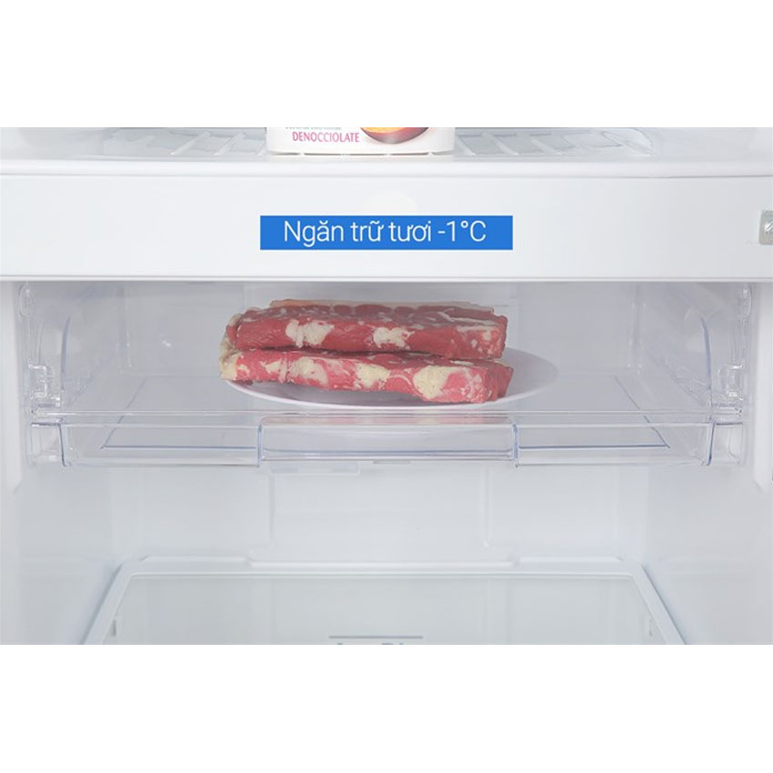 Tủ lạnh Toshiba Inverter 249 lít GR-RT325WE-PMV(06)-MG 12