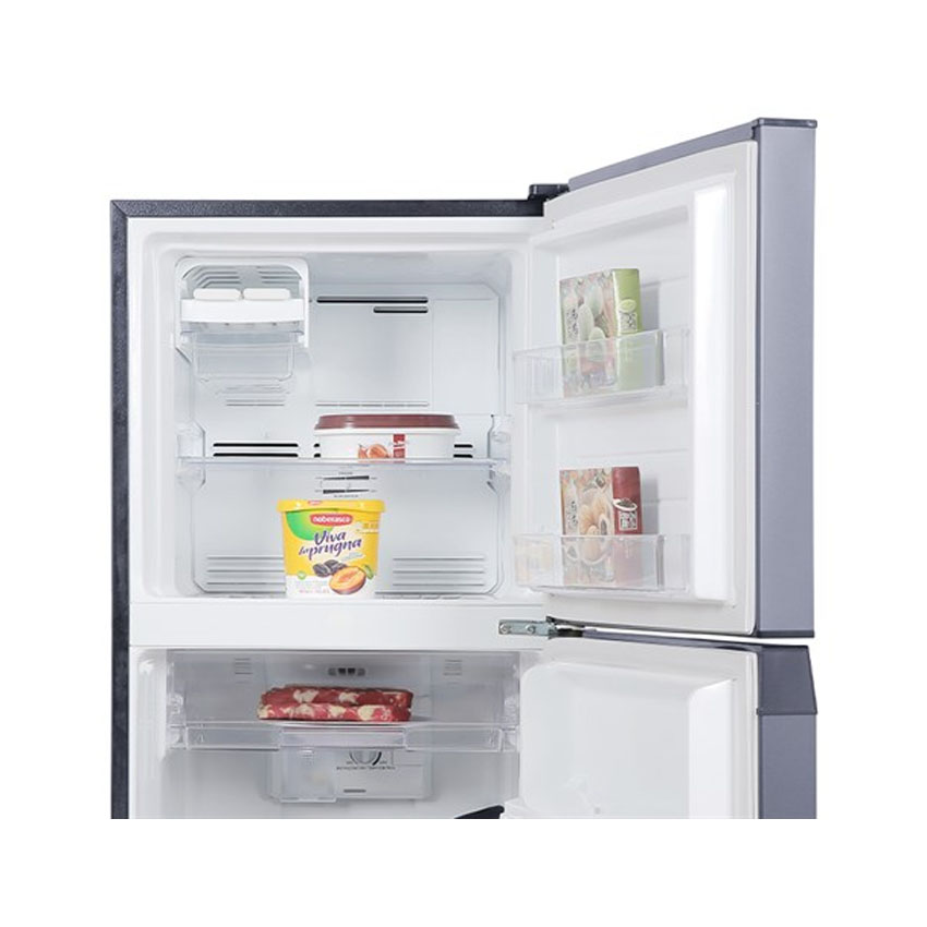 Tủ lạnh Toshiba Inverter 249 lít GR-RT325WE-PMV(06)-MG 4