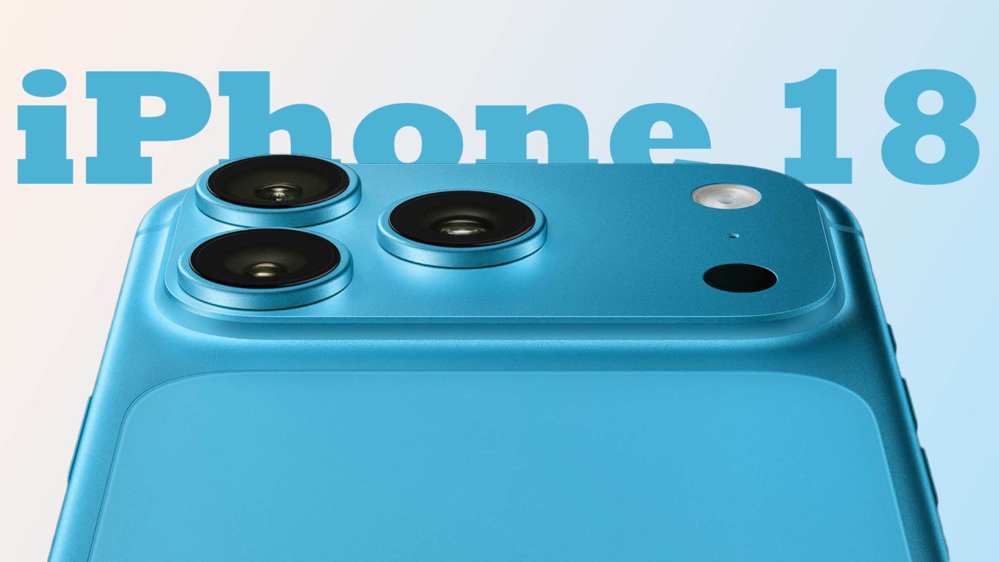 apple iphone 18