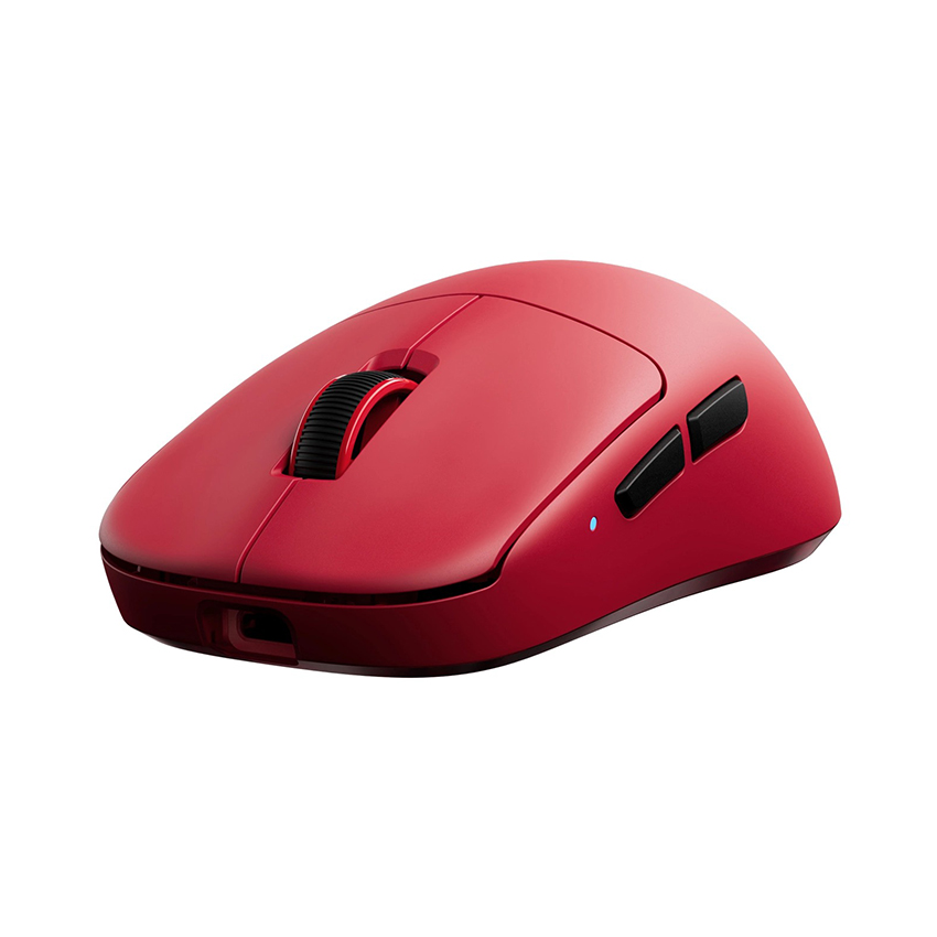 Chuột Pulsar không dây TenZ Signature RED (PTZW22) 1