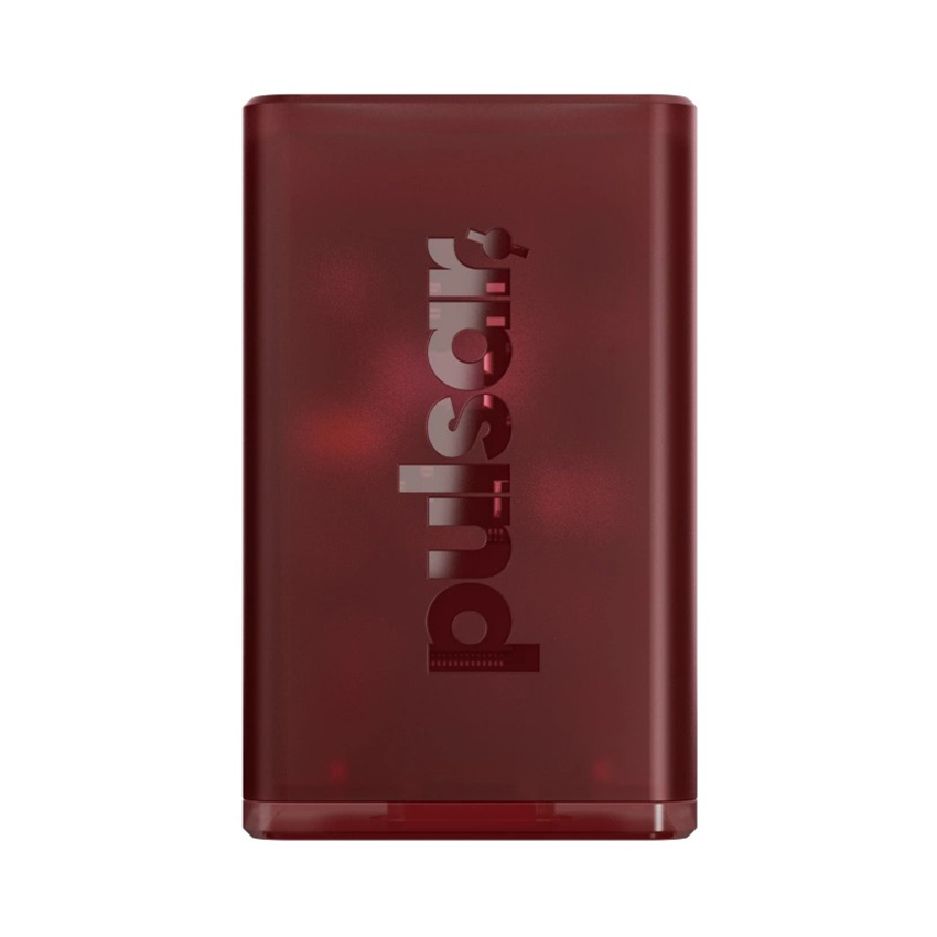 Chuột Pulsar không dây TenZ Signature RED (PTZW22) 5