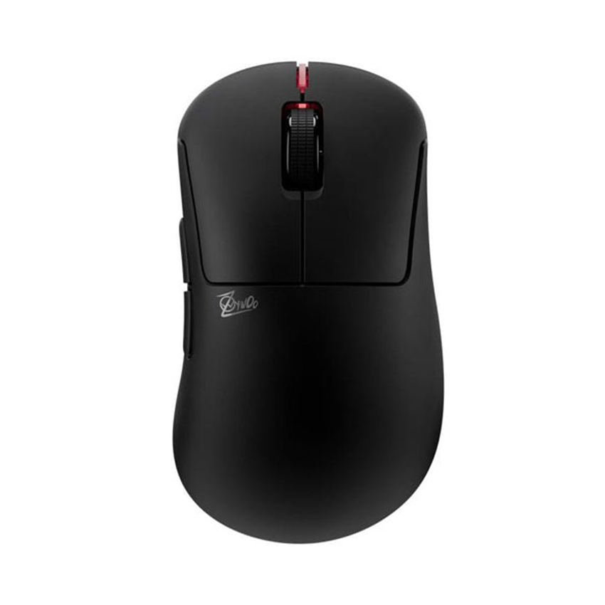 Chuột Pulsar không dây ZywOo The Chosen Mouse Size2 Black (PZWX21)