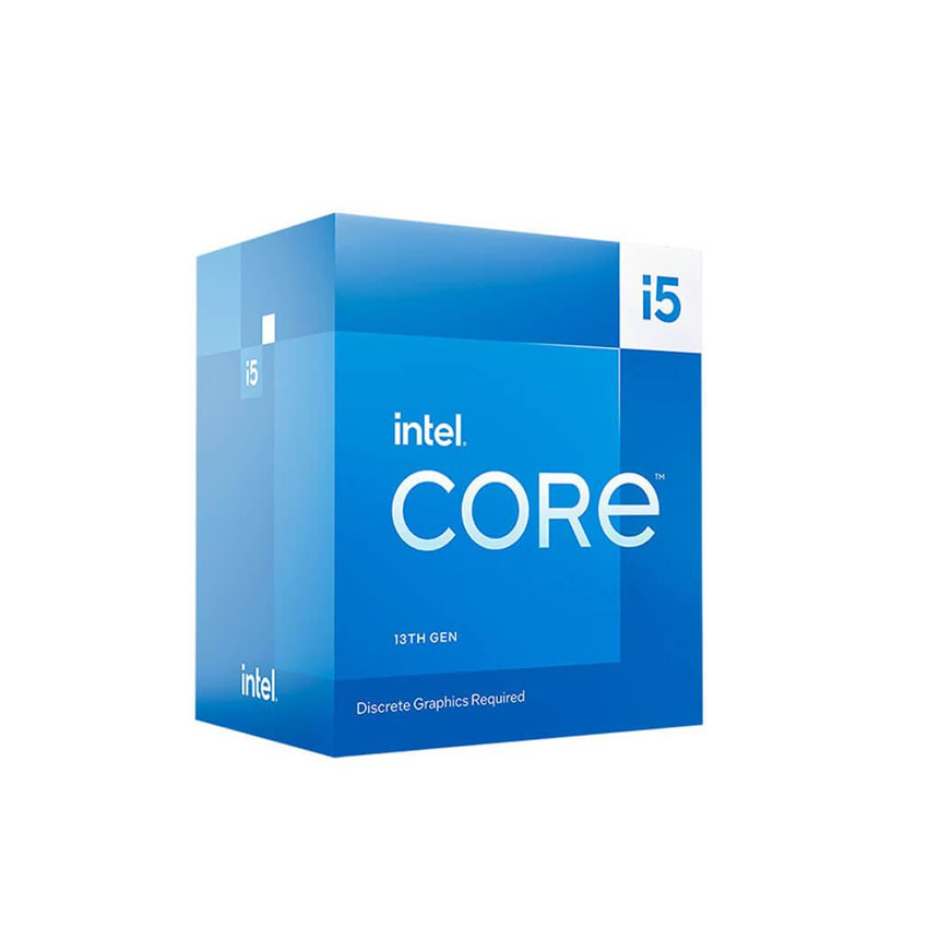CPU INTEL CORE I5-13400F - CŨ ĐẸP (BOX)