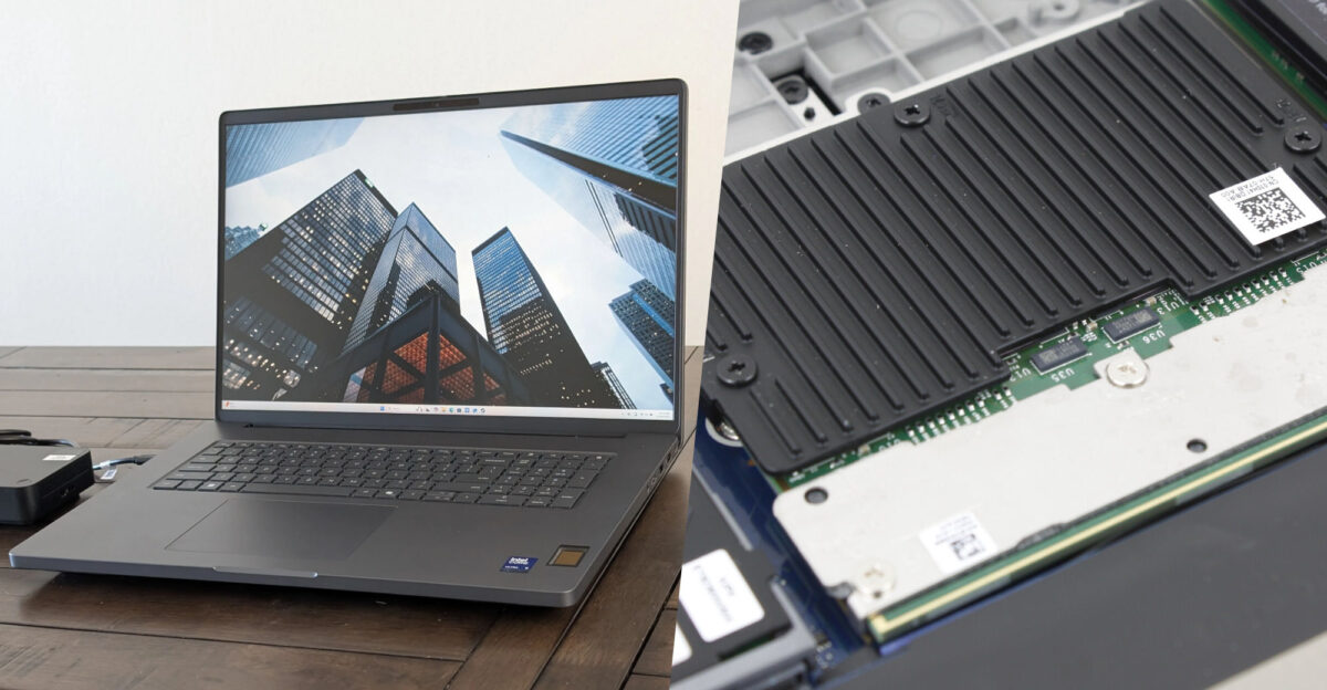 dell pro max 18 plus