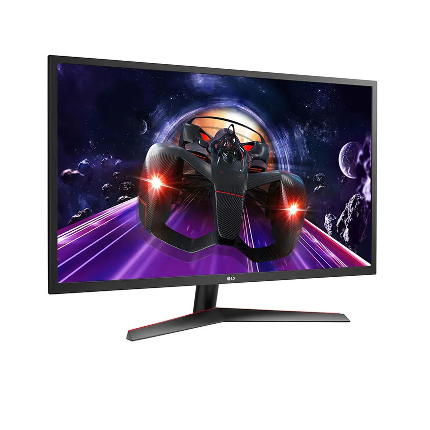 Màn hình LG 27MP60G-B (27inch/FHD/IPS/75Hz/5ms/250nits/HDMI+DP+Dsub+Audio/Freesync) - Cũ đẹp (Tray, kèm Adapter) 2