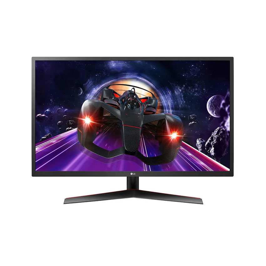Màn hình LG 27MP60G-B (27inch/FHD/IPS/75Hz/5ms/250nits/HDMI+DP+Dsub+Audio/Freesync) - Cũ đẹp (Tray, kèm Adapter)