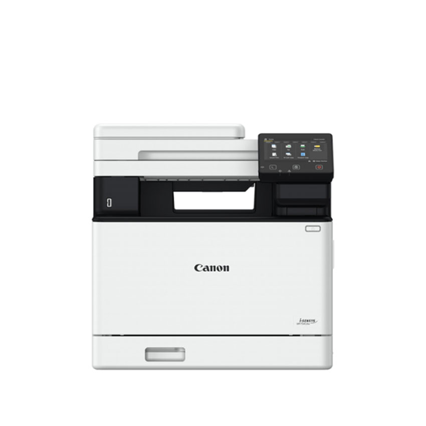 MÁY IN CANON MF657CDW - ĐA NĂNG ( NK )