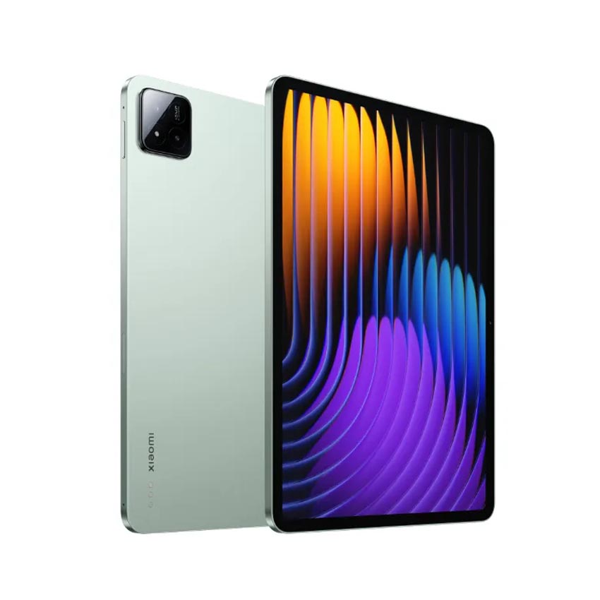Máy tính bảng Xiaomi Pad 7 8GB/128GB WIFI (Xanh) 1